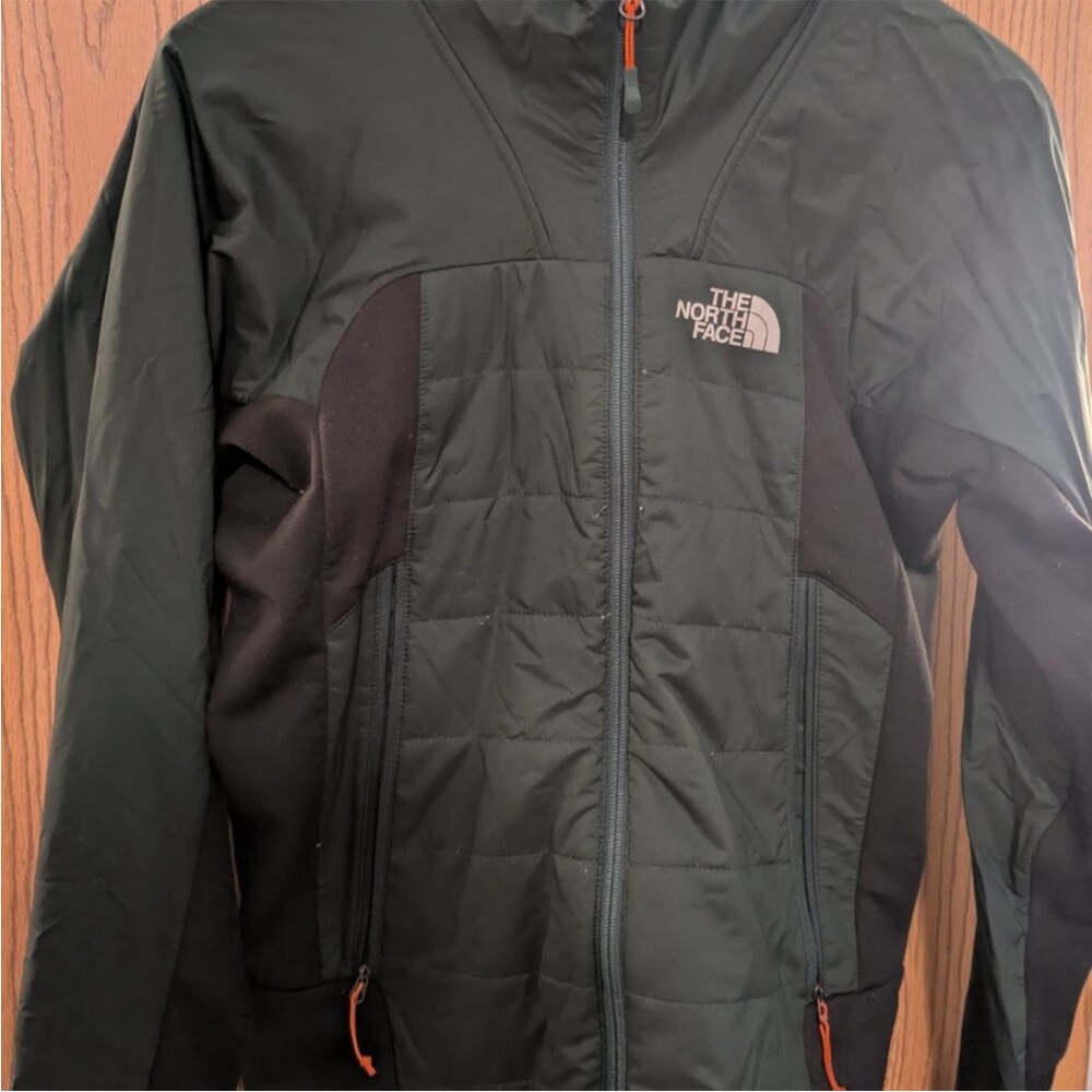 North Face lightweight jacket (Small) - image 5